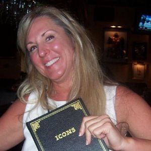 Meet your Posher, Vickie